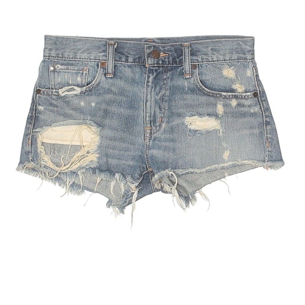 Ralph Lauren denim shorts